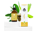Chi Natural Life Tamanu Plant Olie Biologisch 50ML