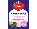 Dampo Hoestpastilles Tijm-Sleutelbloem 24ST