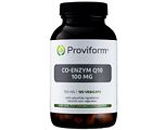 Proviform Co-enzym Q10 100mg Vegicaps 120VCP