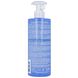 Uriage Baby 1st Cleansing Water 500ML Achterkant fles Uriage Baby 1st Cleansing Water 500ML Achterkant fles