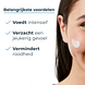Eucerin AtopiControl Kalmerende Gezichtscrème 50ML voordelen
