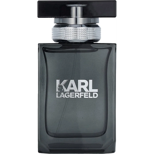 Karl Lagerfeld Pour Homme Eau de Toilette 50ML