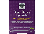 New Nordic Blue Berry Eyebright Tabletten 60TB