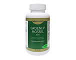 Natupharma Groenlipmossel XTR Capsules 90CP