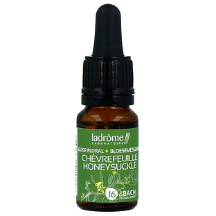 Ladrôme Honeysuckle No.16 Bachbloesem 10ML