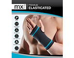 MX Health Elastische Hand/polsbrace XL 1ST