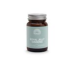 Mattisson HealthStyle Ginseng Royal Jelly Capsules 60CP
