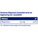 Davitamon Magnesium Kauwtabletten 60KTB