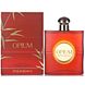 Yves Saint Laurent Opium Eau de Toilette 90ML