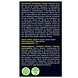 Lucovitaal Le Toxer Capsules 60CP Zijkant verpakking