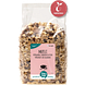 TerraSana Muesli 40% Noten, Vruchten & Zaden 1KG