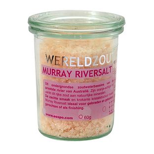 Esspo Wereldzout Murray Riversalt 60GR