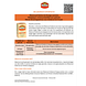 Metamucil Orange Sachets 30ST Metamucil Orange Sachets 30ST