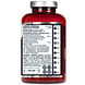 Lucovitaal Omega 3-6-9 Vetzuren Capsules 100CP Achterkant verpakking Lucovitaal Omega 3-6-9 Vetzuren Capsules 100CP Achterkant verpakking