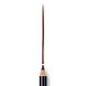 Dr. Hauschka Eye Definer Brown 02 1,05GR textuur en kleur product