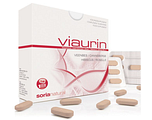 Soria Natural Viaurin Tabletten 28TB Soria Natural Viaurin Tabletten 28TB