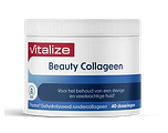Vitalize Collageen Beauty Poeder 250GR