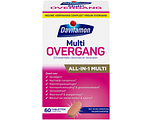 Davitamon Multi Overgang Tabletten 60TB Davitamon Multi Overgang Tabletten 60TB
