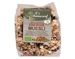 Its Amazing Biologische Energie Muesli 500GR Its Amazing Biologische Energie Muesli 500GR
