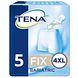 TENA Fix Bariatric Stretchbroekje 4XL 5ST