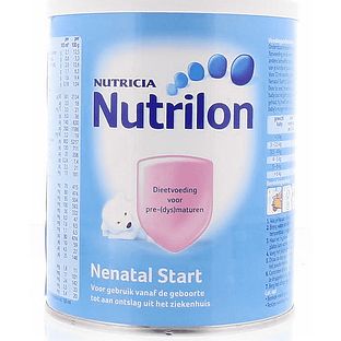 Nutrilon Nenatal Start 70ML