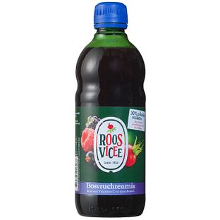 Roosvicee Original Bosvruchtenmix 500ML