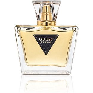 Guess Seductive Eau de Toilette Dames 125ML Guess Seductive Eau de Toilette Dames 125ML