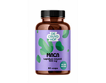 Cruydhof Maca Capsules 60VCP Cruydhof Maca Capsules 60VCP