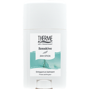 Therme Anti-Transpirant Sensitive Stick 50GR