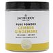 Jacob Hooy Pure Powder Gember 115GR