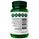 AOV 602 L-Theanine Capsules 30VCP Zijkant verpakking AOV 602 L-Theanine Capsules 30VCP Zijkant verpakking