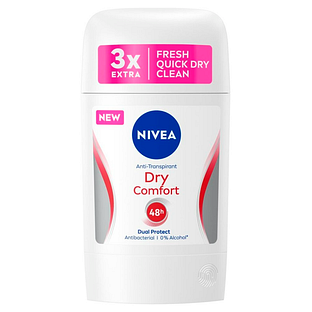 Nivea Dry Comfort Deostick 50ML