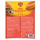Schar Mini Baguette Glutenvrij 150GR Schar Mini Baguette Glutenvrij 150GR