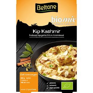 Beltane Chicken Kashmir Kruidenmix 19GR