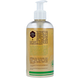 Bee Honest Handzeep Neutraal 250ML achterzijde fles Bee Honest Handzeep Neutraal 250ML achterzijde fles