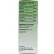 Pfluger Tumoglin Druppels 50ML zijkant verpakking