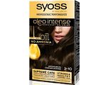 Syoss Oleo Intense 3-10 Deep Brown 1ST