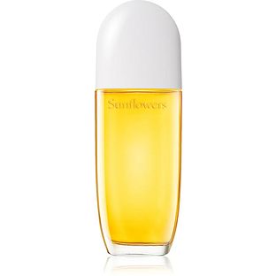 Elizabeth Arden Sunflowers Eau de Toilette 50ML Elizabeth Arden Sunflowers Eau de Toilette 50ML