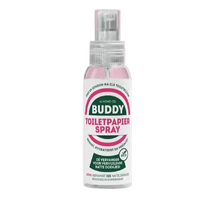 The Good Brand Buddy Spray 100ML