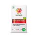 Vitals Rode Gist Rijst Biologisch Capsules 120CP
