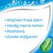 Aquafresh Mondspray Multiverpakking 4x15ML