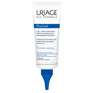Uriage Pruriced Fresh Soothing Gel 100ML Uriage Pruriced Fresh Soothing Gel 100ML
