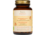 Laveen Vitamine C Acerola Vegacaps 60CP