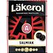 Lakerol Salmiak Suikervrij Pastilles 23GR Lakerol Salmiak Suikervrij Pastilles 23GR