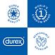 Durex Condooms Nude XL 10ST