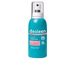 Deoleen Anti-transpirant Deodorant Pompspray Regular 75ML Deoleen Anti-transpirant Deodorant Pompspray Regular 75ML