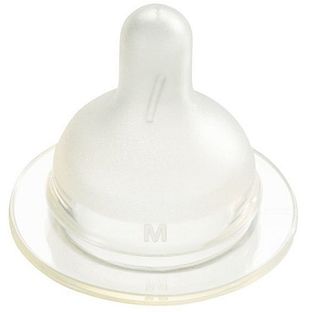 Difrax Flessenspeen Wide Medium 2ST Difrax Flessenspeen Wide Medium 2ST