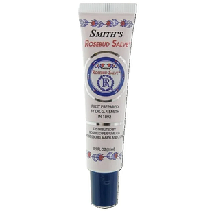 Rosebud Salve Tube Lip Balsem 15GR