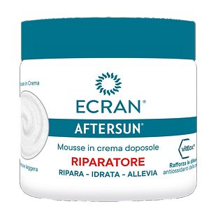 Ecran Aftersun  Mousse Repair 350ML