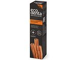 Ecodenta Black Cinnamon Whitening Toothpaste 100ML